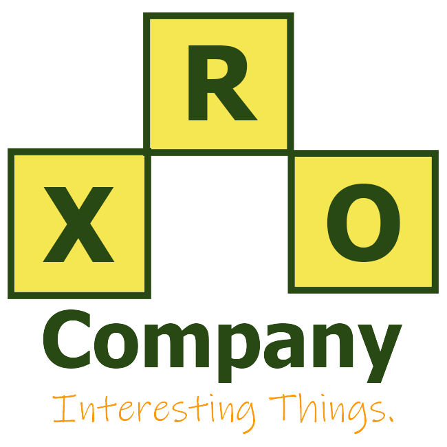 The XRO Company